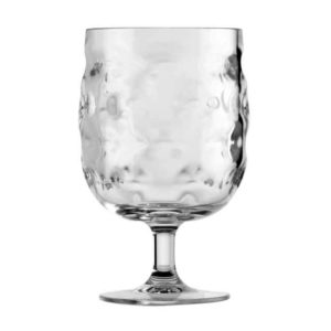 Wine glass Ice